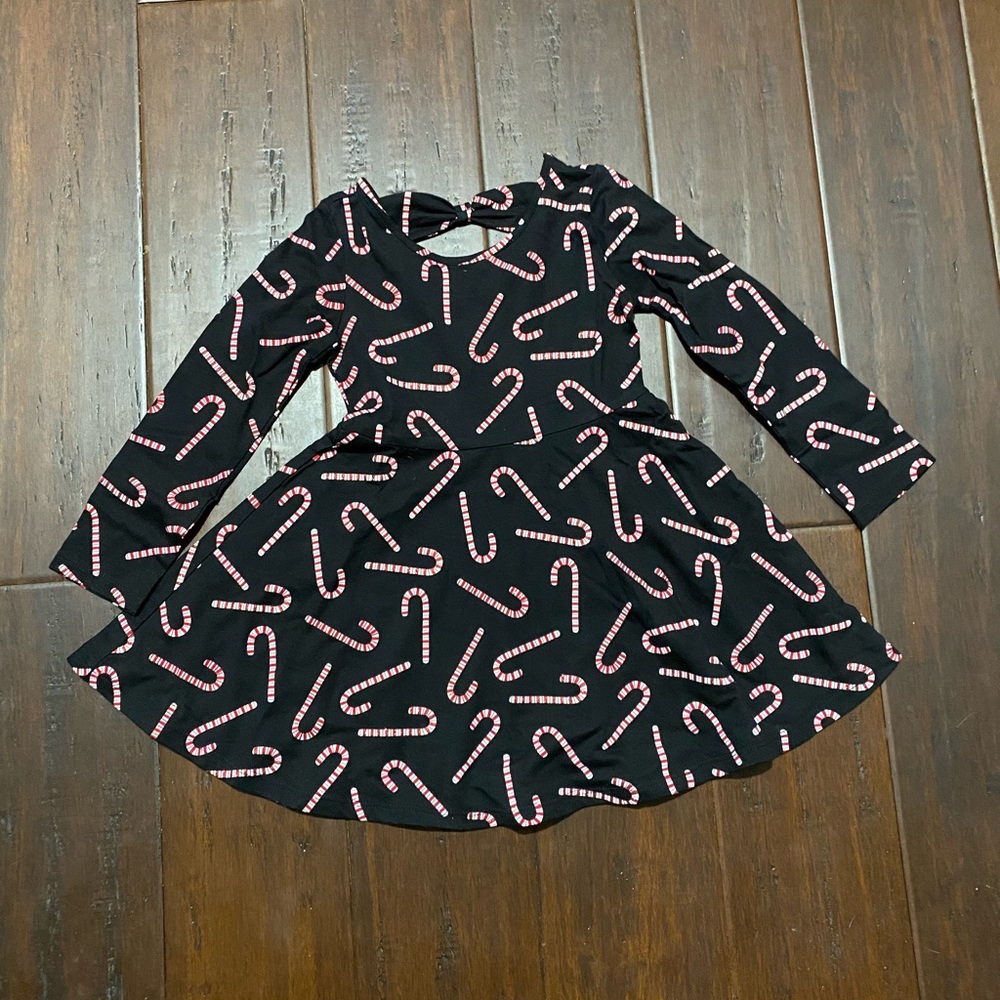 Children’s Place Christmas Dress
